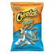 Cheetos puffs jumbo
