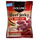 Jack link's Beef Jerky sweet & hot