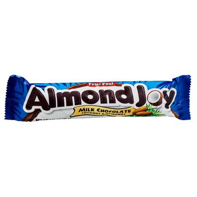 Almond Joy