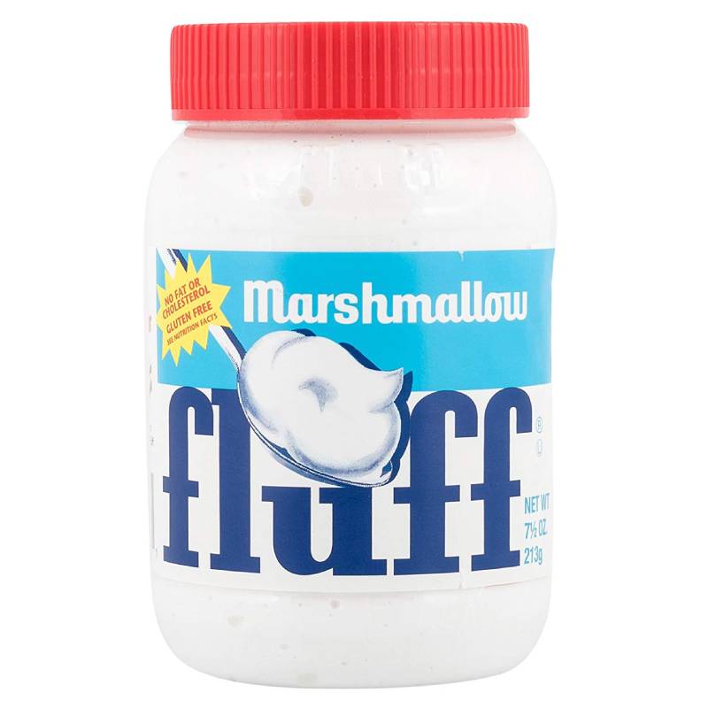 Fluff Marshmallow Vanille