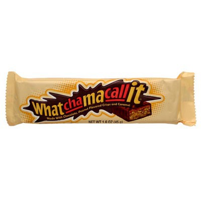 Whatchamacallit