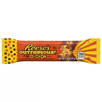 Reese's Outrageous