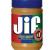 Beurre de cacahouète JIF crunchy