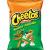 CHEETOS CRUNCHY JALAPENO FROMAGE