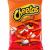 Cheetos crunchy