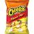 Cheetos crunchy flamin'hot grand format