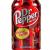 DR PEPPER CHERRY VANILLA