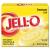 Jello pudding citron