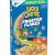 LUCKY CHARMS CEREALES FROSTED FLAKES