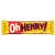 OH HENRY!