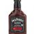 Sauce Barbecue Jack Daniel's Sweet and Spicy