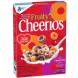 Cheerios Cereales Fruity