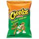 CHEETOS CRUNCHY JALAPENO FROMAGE