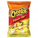 Cheetos crunchy flamin'hot grand format