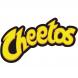 Cheetos crunchy