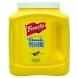 French's yellow mustard - 3L