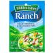 Sauce Ranch Hidden Valley en sachet