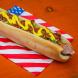 French's yellow mustard miel