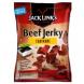 Jack link's beef jerky teriyaki - grand