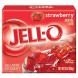 Jello fraise