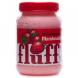 Fluff Marshmallow Fraise