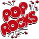 Pop Rocks goût mûre