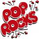 Pop Rocks fraise