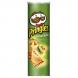 PRINGLES JALAPENO CHIPS