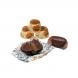 Reese's Miniature Cups au chocolat et beurre de cacahuète