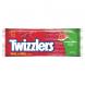 Twizzlers à la pastèque