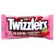 Twizzlers à la cerise