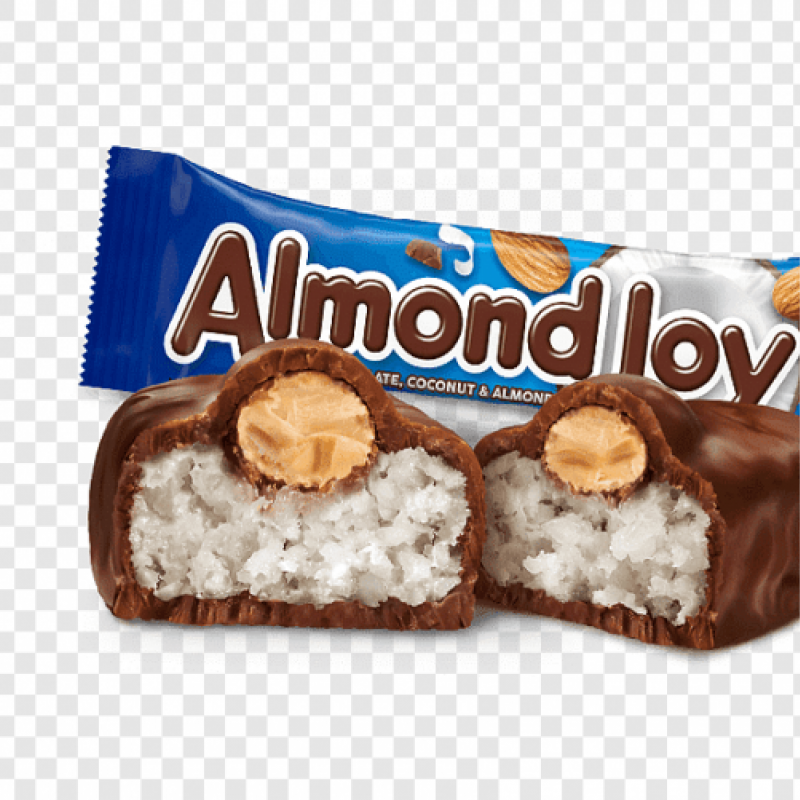 Almond Joy