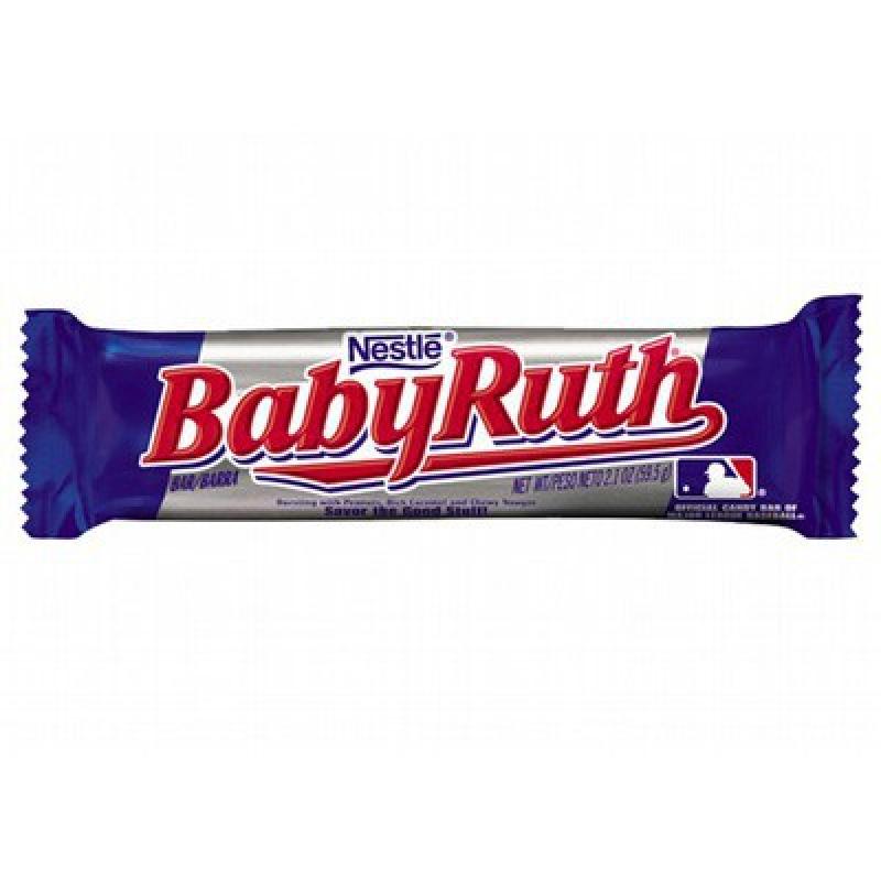 Baby Ruth