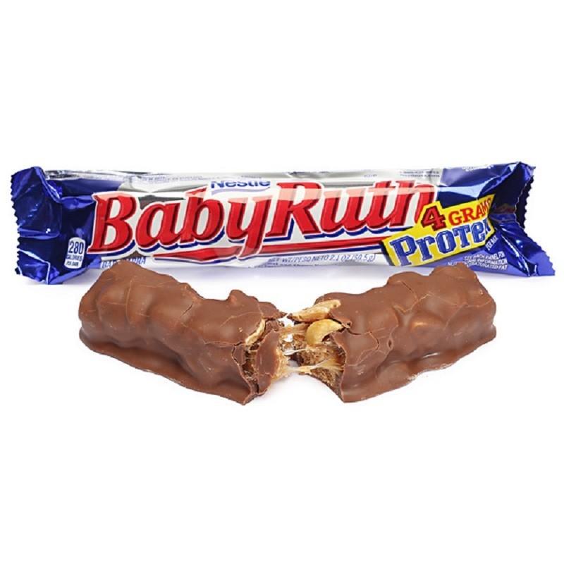 Baby Ruth