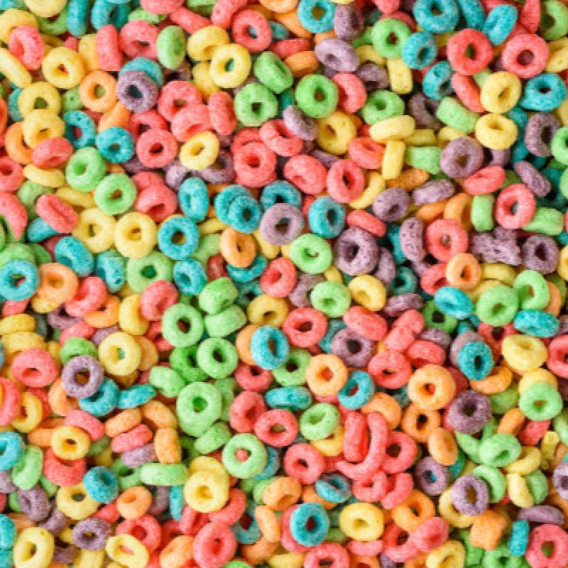 Céréales Froot Loops