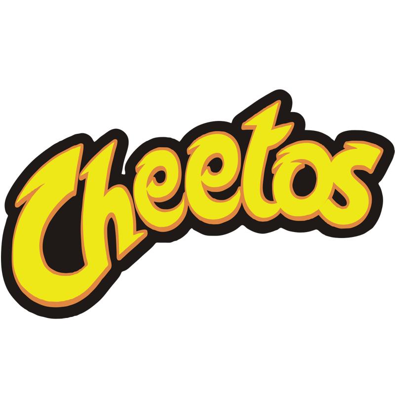 Cheetos crunchy flamin'hot