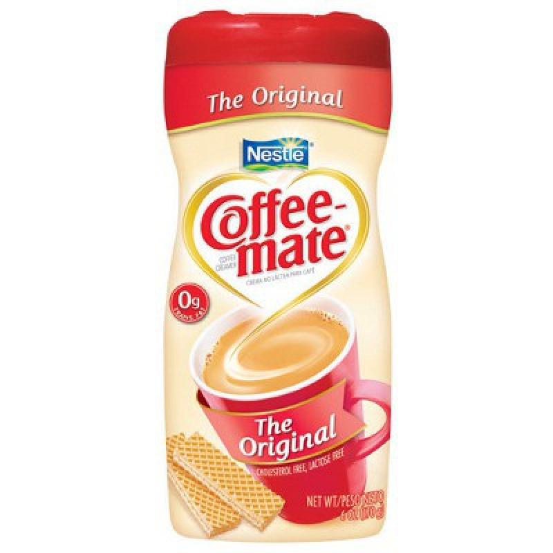 COFFEE MATE ORIGINAL