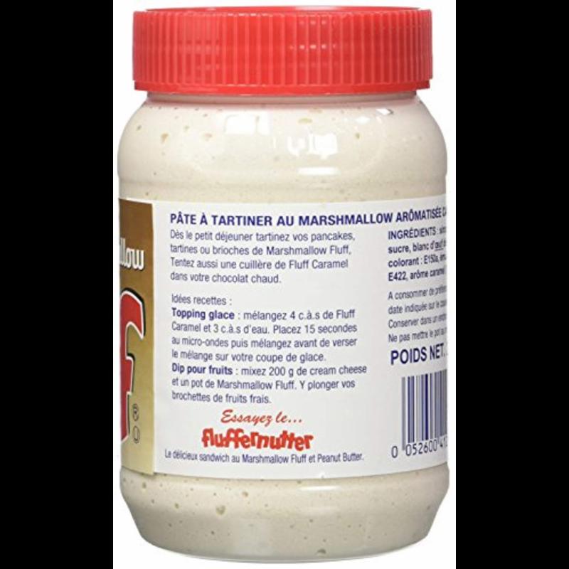 Actualités - Le Marshmallow Fluff enfin disponible en France !