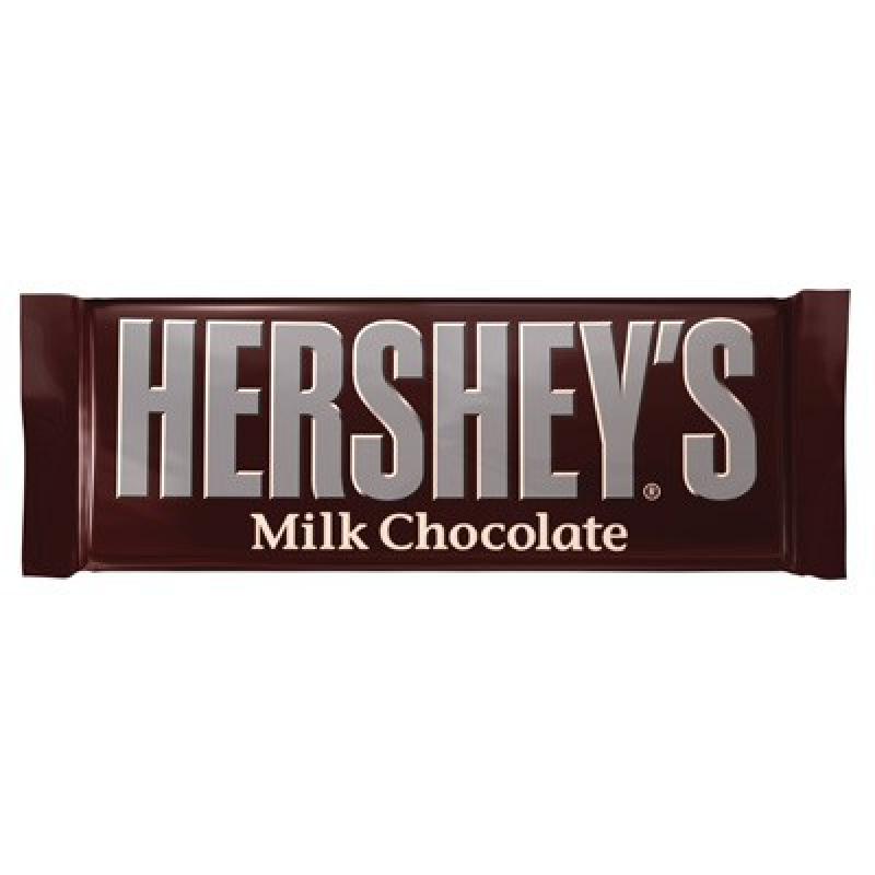 Hershey's Milk Chocolate