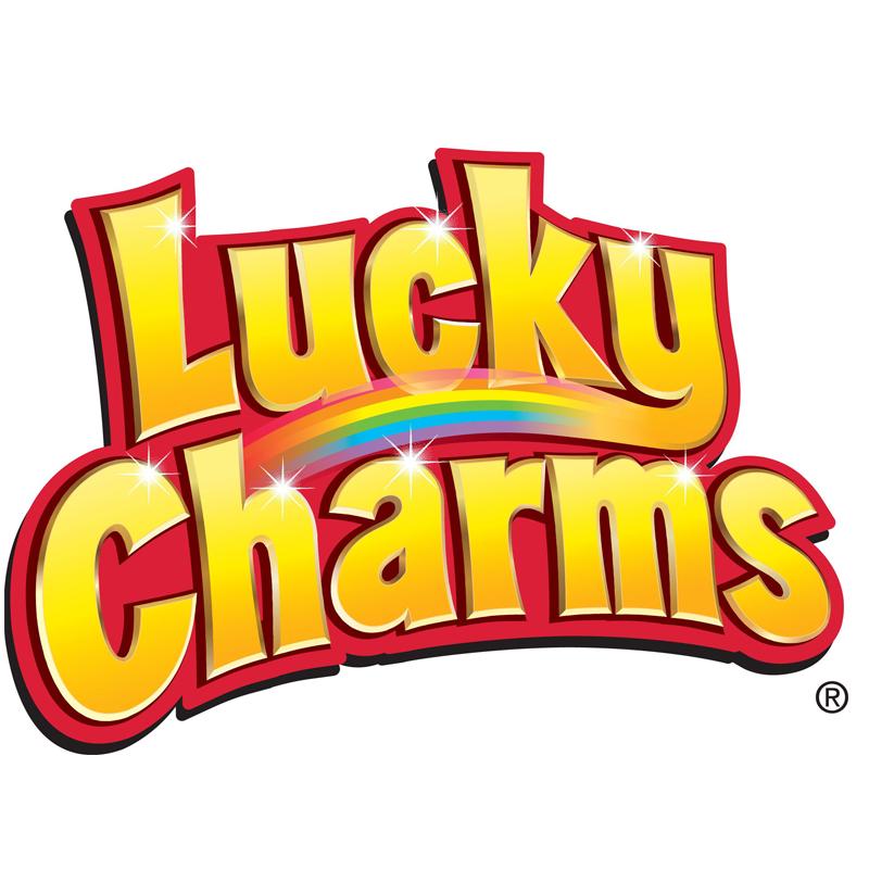 Céréales Lucky Chams