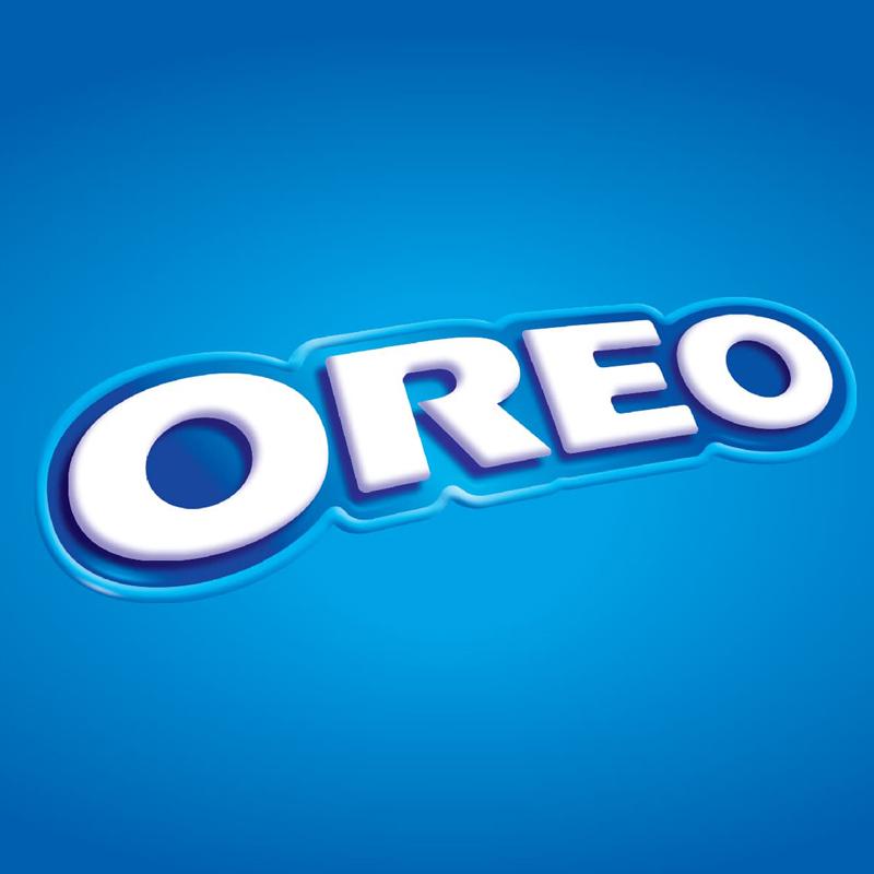 Oreo | Biscuit américain -34% en France
