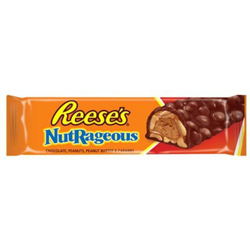 Reese's Nutrageous