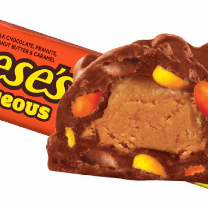 Reese's Outrageous