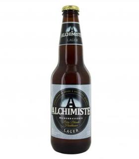 Alchimiste Lager