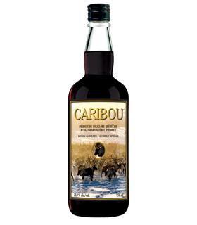 Caribou 
