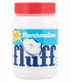 Fluff Marshmallow Vanille