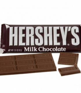 Hershey's Milk Chocolate